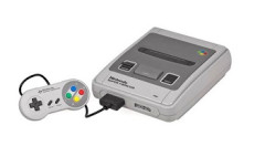 スーパーファミコンで衝撃的なだったこと