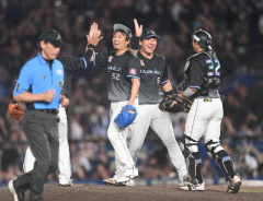 昨日のN-益田の249Sｗｗｗｗｗｗｗｗｗｗｗ