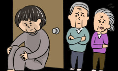 【朗報】41歳小説家ワイ。ついに月収が1万円を超えそう