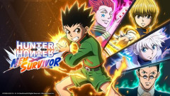 【衝撃】ハンターハンターのソシャゲーさん、あの死亡キャラだけでガチャをしてしまうｗｗｗｗｗｗｗｗｗｗ