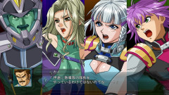 スパロボのOGキャラって今見ると割とキツくない？