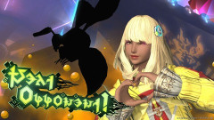 【FF14】？？？「ハニー・B・ラブリーはもうちょっと若い造詣だったら天下取れてた」