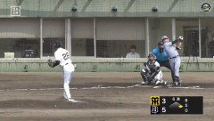 立石ホームランｗｗｗｗｗｗ