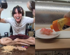 【はま寿司】迷惑行為で逮捕されたTikToker新西悠太「俺からお金取れないから」はま寿司は賠償請求もできずに終わる　動画再生数が上がり有名人になった新西悠太は勝ち組に