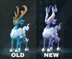 【悲報】パルワールドさん、ポケモンっぽいモンスターのデザインを続々と修正するｗｗｗｗｗｗｗｗｗｗｗｗｗｗｗｗｗｗ