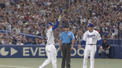 石川昂弥、ついに覚醒か？ 2日で5安打7打点