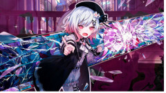 Switch「魔法少女ノ魔女裁判」有料β状態に…公式が強制終了・進行不能等の不具合情報を募集してしまう