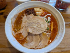 こういうのでいいんだよラーメン