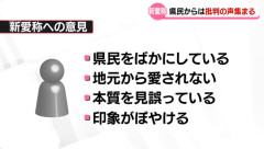 【悲報】富山高山すし空港、県民には不評の模様