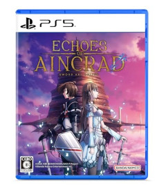 SAOゲーム公式「好評につき、PS5パッケージ版が品切れ＆品薄の状況です！」