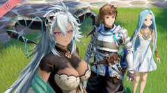 X民さん『グラブルリリンクはもっと売れていい。幅広いアクションRPG好きに刺さる完成度』