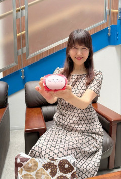 【画像】17歳のピチピチ美少女、念願のもっちゅりんをゲットｗｗｗｗｗｗｗｗｗｗｗ