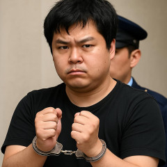 2度逮捕された、はま寿司迷惑行為男は“俺からお金取れないから”…賠償請求すら効かない「失うものがない人」への対処法とは