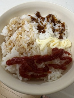 ワイ特製調味料丼の完成や（※画像あり）