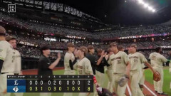 【日本ハム対西武14回戦】日本ハムが快勝！２位西武と再びゲーム差なしに　山崎が２勝目　打線は宮崎プロ初本塁打＆水野６号などで圧倒