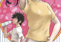 野球漫画『MAJOR 2nd』でキッズを精■させたこのシーンwwww