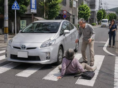 母親が交通事故に遭ったんだが、保険についてアドバイスください