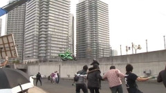 【動画】CGやAIが無かった時代の特撮ｗｗｗｗｗｗｗｗｗｗｗｗｗｗｗｗｗｗ