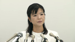 【画像】美人すぎる市議、わいせつ被害を告白ﾑﾎﾎﾎﾎ