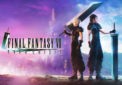 【悲報】「FFVIIエバークライシス」、10月でサービス終了発表