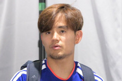 久保建英 レアル・ソシエダ残留「大きなオファーは届いていない」