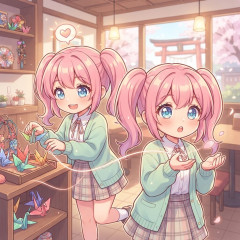 縁はつくるもの？それとも自然につながるもの？