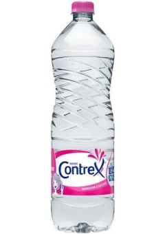 【悲報】「エビアン」とかいうマ◯コ専用の水を飲んでる男ｗｗｗｗｗｗｗｗｗｗ