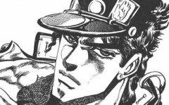ジョジョの空条承太郎ｗｗｗ