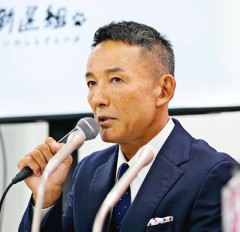 山本太郎「去年のスピード違反ごめんやで、まあそれとは無関係に病気やし辞任するわ」←率直な感想