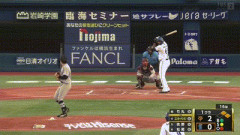 【DeNA対巨人12回戦】DeNA・エンカーナシオン、巨人・竹丸から来日第1号逆転3ランホームラン！！！！！！！！！！！！！！！！