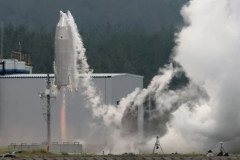 韓国人「日本のJAXAが再使用ロケットの離着陸試験に成功！2030年の実用化を目指す」→「宇宙開発競争で日本がまた一歩先へ‥」