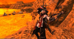 【FF14】マクロでピロピロ音を出す行為、一部の人はウザいと思ってるらしい…「連打は止めて」