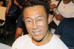 【悲報】薬師寺保栄さん「まだまだ俺はモテる」妻に無断で愛人と養子縁組・・・・・・・・・