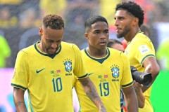 セレソンは二度とW杯で優勝できない」ブラジル国内で広がる悲観的ムード「タイトルを逃したことへの失望感が高まっている」