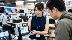 【これどう？】車のカーナビ新しいの買おうと思うんだが‥‥