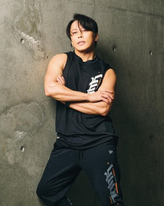 【画像】西川貴教さん、ここへ来て人気爆発・限界突破！