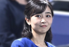 【画像】佳子さま(31)ロイヤルお乳がお淑やかすぎるwwwww