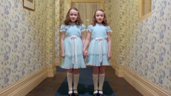 「シャイニング」という映画を見ようか見るまいか悩んでるんやが