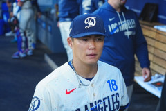 【衝撃】山本由伸さん、球宴選手格付けでまさかの32位・・・・・・・・・