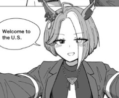 【ウマ娘】いやもうラーメンにいくんで…