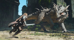 10年前に発表されたサイゲのProject Awakening、ついに開発が本格化