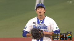藤浪晋太郎、今季初登板は3回6四球で3失点