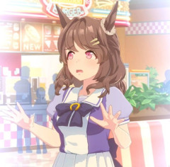 【ウマ娘】こういう人が幸せな結婚生活を送るんだろうな…
