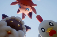 【覇権】『パルワールド1.0』Steam同接52万人！「無限にやってしまう」「ポケモンとやりたかったことができる」