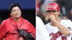 カープ新井監督、小窪3塁コーチに苦言「100%セーフじゃないと絶対に回してはいけない場面」【監督談話】