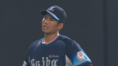 西武・桑原将志が負傷交代で病院へ　平沢大河も途中交代