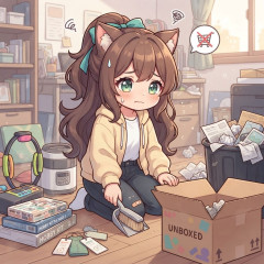 思っていたより簡単だった事。