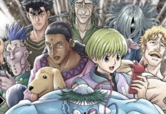 【悲報】ハンターハンターのソシャゲーさん、あの死亡キャラだけでガチャをしてしまう・・・