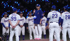 【朗報】投手 「涌井 秀章」ルーキーから22連続勝利の大記録を達成！！！