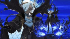 【FGO】アスカラポスはケモノ科特性と悪属性を持つサーヴァント。NFFと大統領礼装での絆40％アップが可能で絆レベルが上げやすい部類である